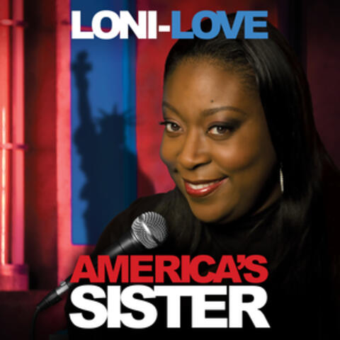 Loni Love