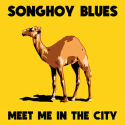 Meet Me in the City
