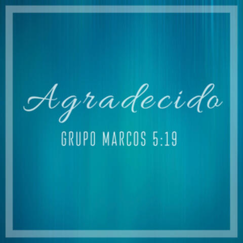 Agradecido