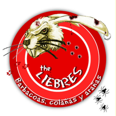 Barbacoas, Colañas y Arañas