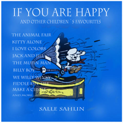 If You're Happy and Other Children's Favourites