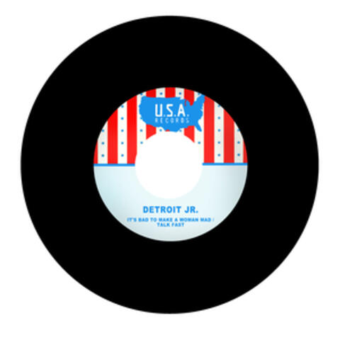 Detroit Jr.