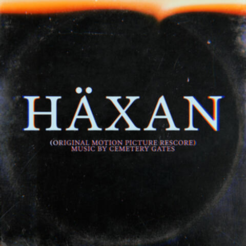 Häxan (Original Motion Picture Rescore)