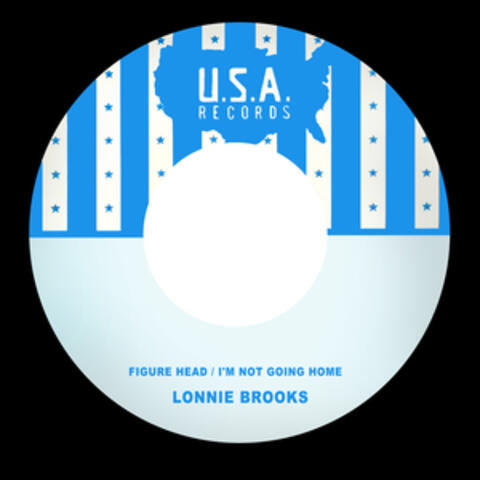 Figure Head / I'm Not Going Home