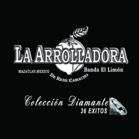 Coleccion Diamante