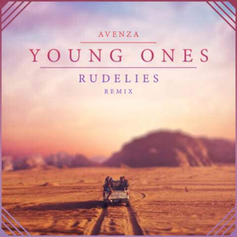 Young Ones (RudeLies Remix) [feat. Johnning]