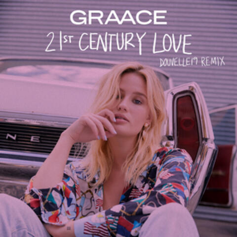 21st Century Love (Douvelle19 Remix)