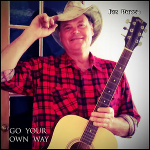 Go Your Own Way