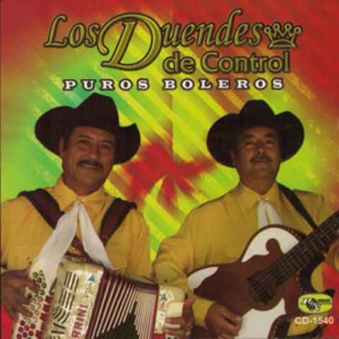 Puros Boleros