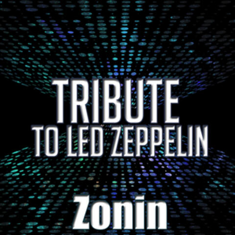Tribute to Led Zeppelin