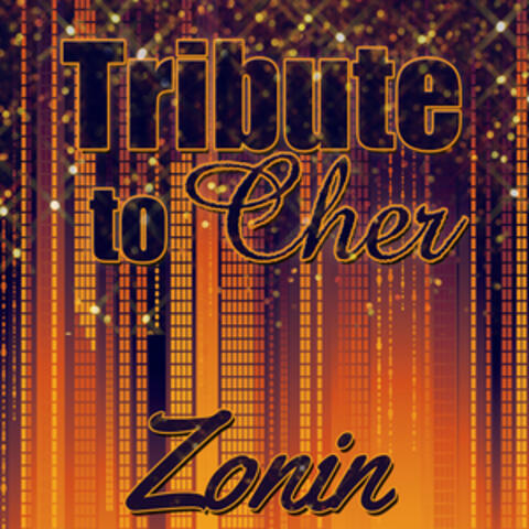 Tribute to Cher