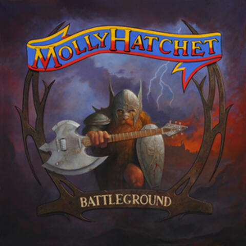 Battleground (Live)