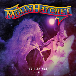 Whiskey Man