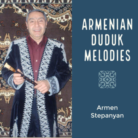 Armenian Duduk Melodies