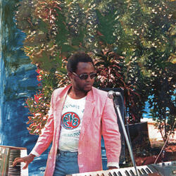 Ilunga Diamond’s Touch