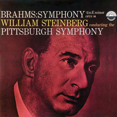 Brahms: Symphony No. 4 in E Minor, Op. 98
