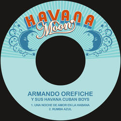 Una Noche de Amor en la Habana