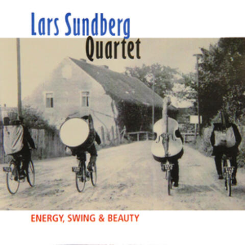 Lars Sundberg Quartet