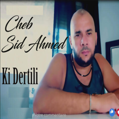 Ki Dertili
