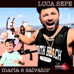 Maria e salvator