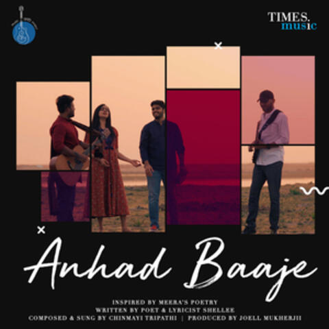 Anhad Baaje - Single