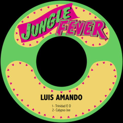 Trinidad E O / Calypso Joe