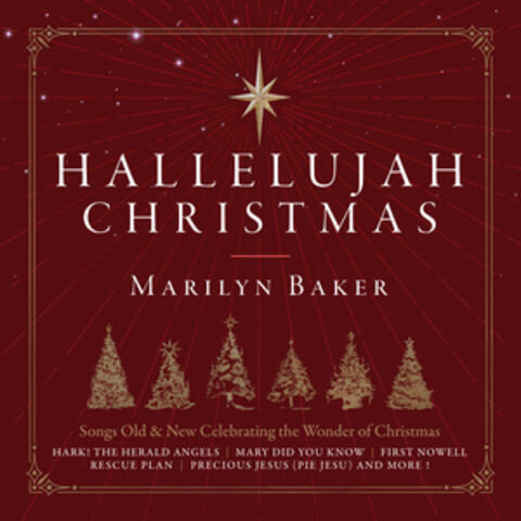 Hallelujah Christmas