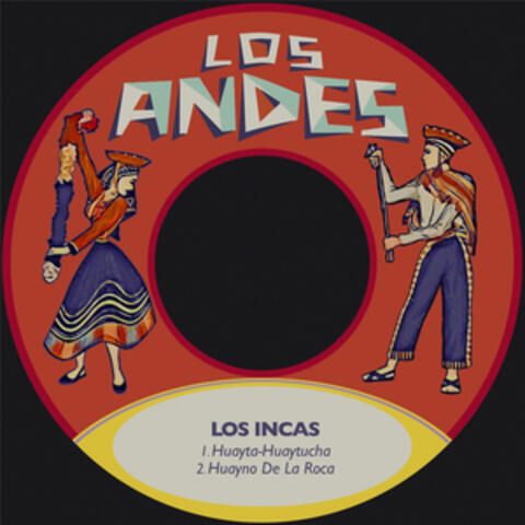 Huayta-Huaytucha / Huayno de la Roca