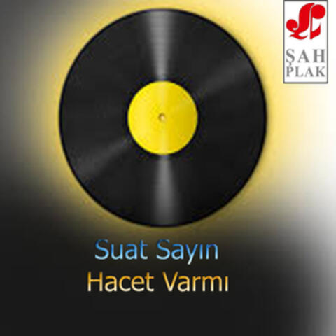 Hacet Varmı