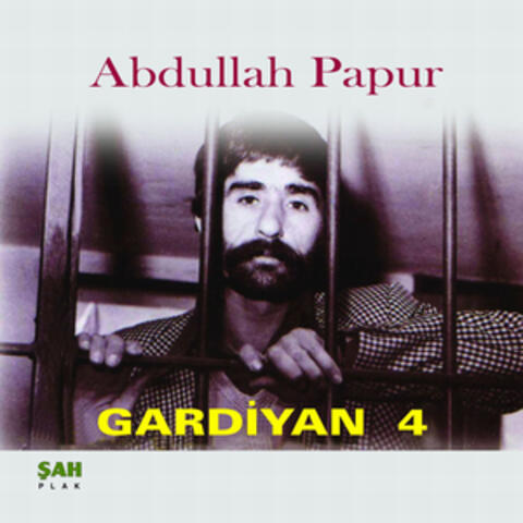 Gardiyan
