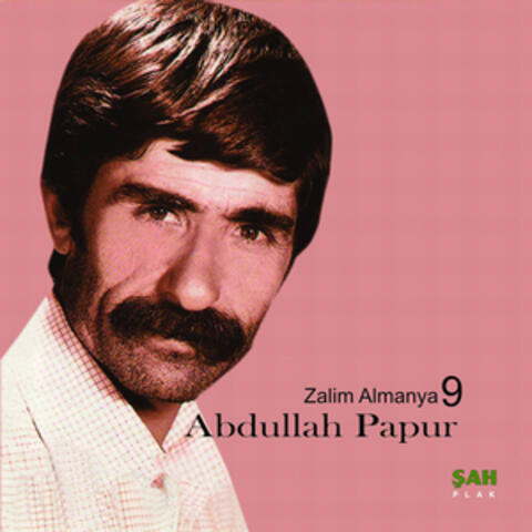 Zalim Almanya