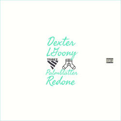 Palmblätter Redone