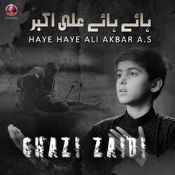 Haye Haye Ali Akbar