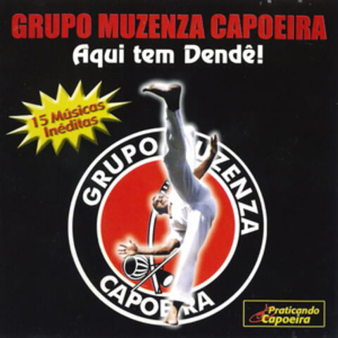 Aqui Tem Dendê