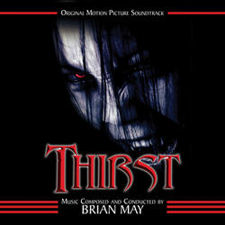 Thirst Suite for Chorus and Orchestra