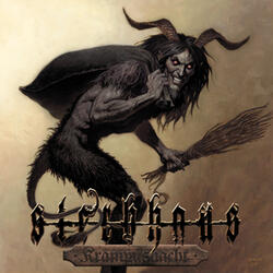 Krampusnacht