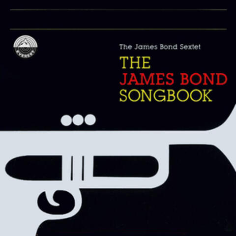 The James Bond Songbook