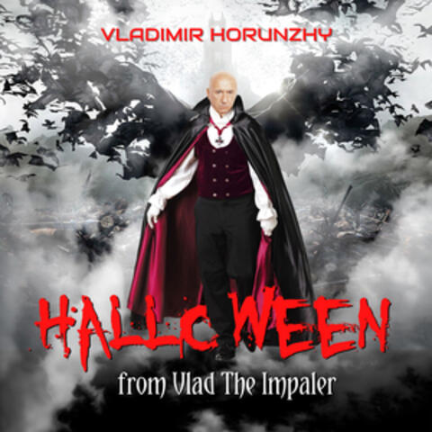 Halloween from Vlad the Impaler