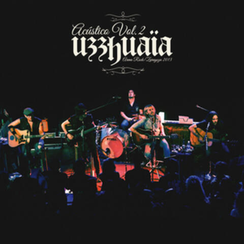 Acústico Vol.2