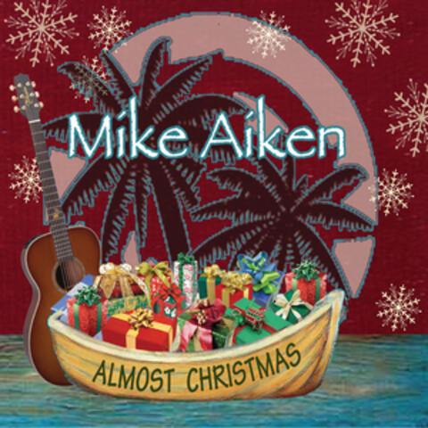 Almost Christmas