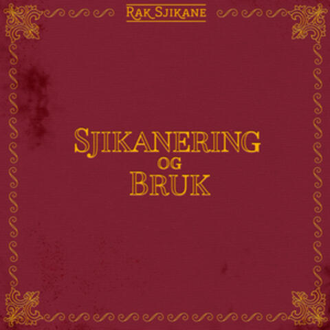Sjikanering Og Bruk