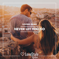 Never Let You Go