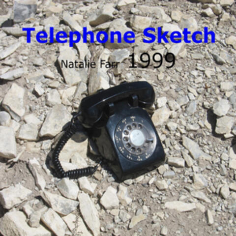 Telephone Sketch