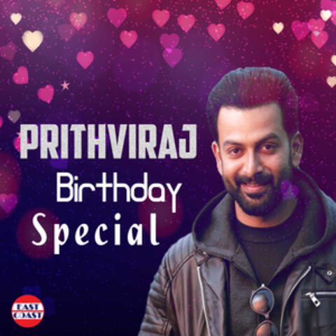 Prithviraj Birthday Special