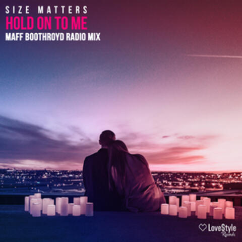 Hold on to Me (Maff Boothroyd Remix)