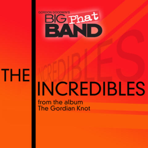 The Incredibles