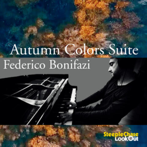 Autumn Colors Suite