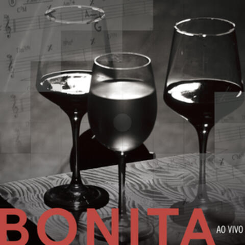 Bonita (ao Vivo)