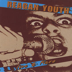 Reagan Youth