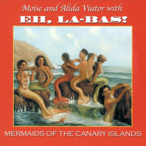 Mermaids of the Canary Islands